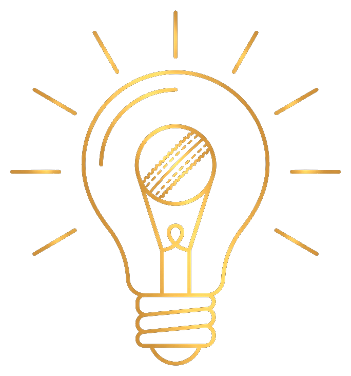 Cricket Intelligence Icon